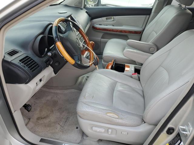 Photo 7 from auction – 2006 LEXUS RX 330 with VIN 2T2GA31U96C045088
