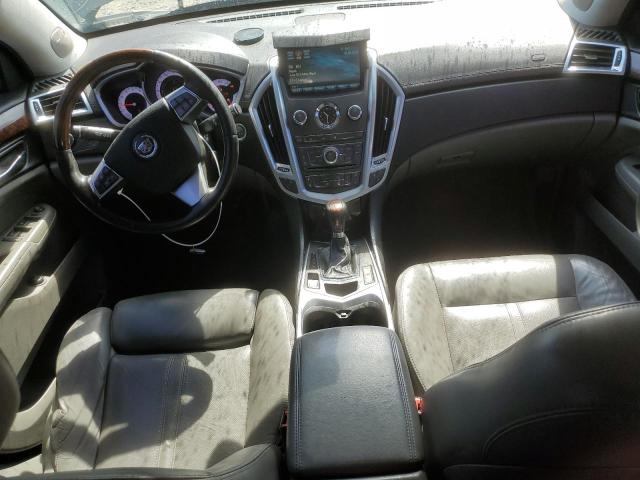 Photo 8 from auction – 2010 CADILLAC SRX PERFOR with VIN 3GYFNBEYXAS604648