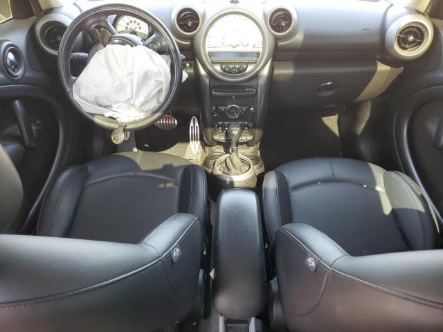 Photo 8 from auction – 2012 MINI COOPER S C with VIN WMWZC5C53CWL60459