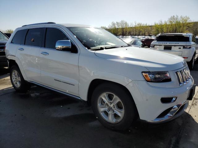 Photo 4 from auction – 2015 JEEP GRAND CHER with VIN 1C4RJFJG4FC727331