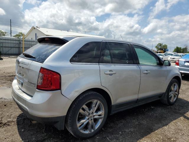 Photo 3 from auction – 2012 FORD EDGE with VIN 2FMDK3K94CBA10022