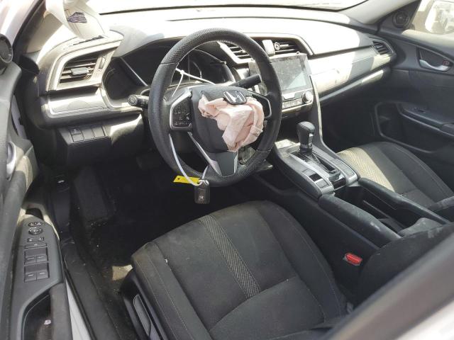 Photo 8 from auction – 2017 HONDA CIVIC EX with VIN 2HGFC2F71HH543769