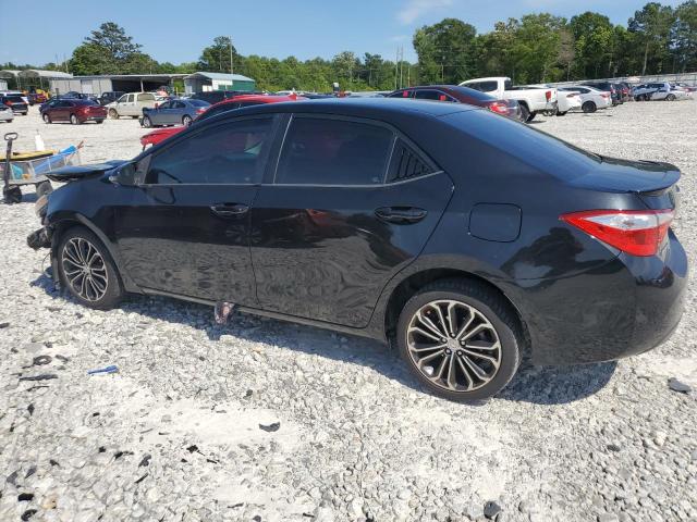 Photo 2 from auction – 2016 TOYOTA COROLLA L with VIN 5YFBURHE0GP482082