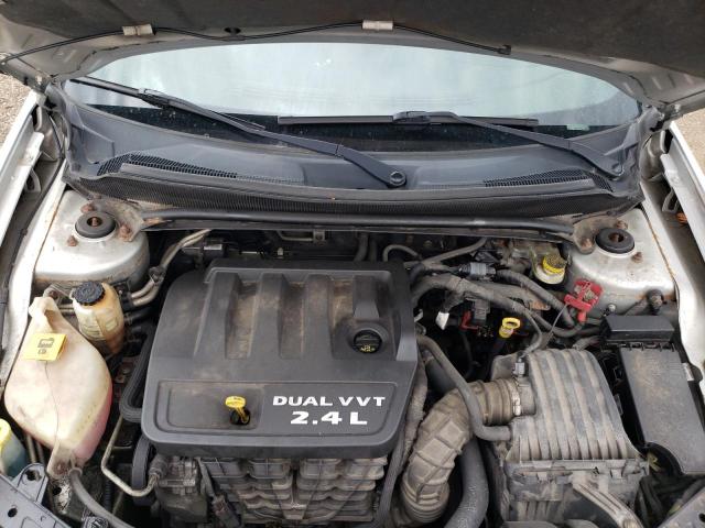 Photo 11 from auction – 2012 DODGE AVENGER SE with VIN 1C3CDZAB2CN232200