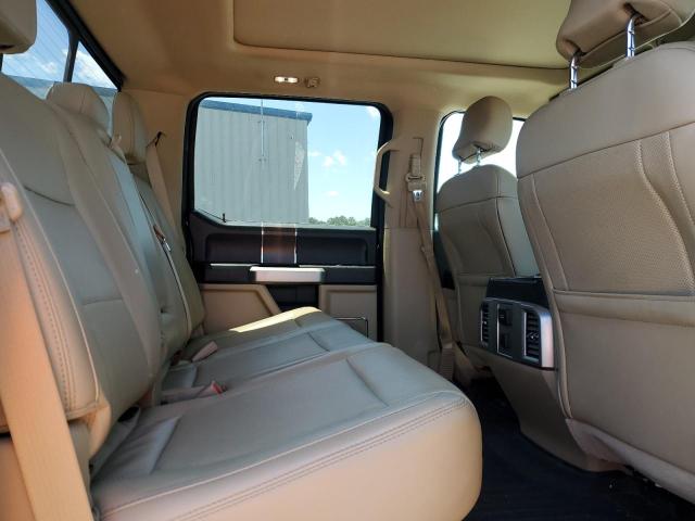 Photo 10 from auction – 2016 FORD F150 SUPER with VIN 1FTEW1EF8GFD31231