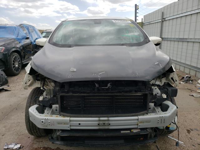 Photo 5 from auction – 2019 FORD ECOSPORT T with VIN MAJ6S3KL2KC250344