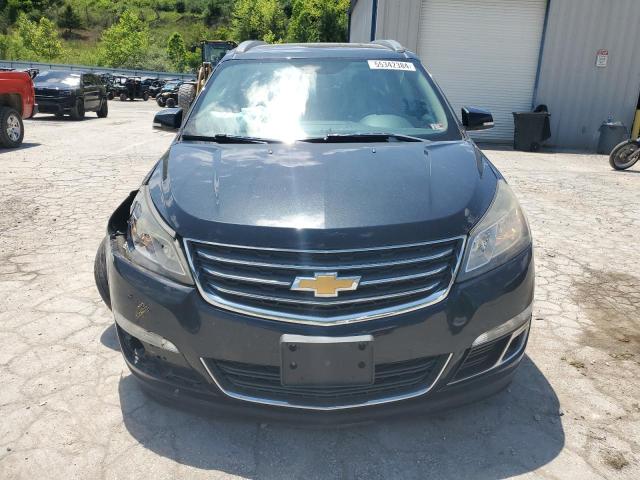 Photo 5 from auction – 2015 CHEVROLET TRAVERSE L with VIN 1GNKVGKD2FJ291291