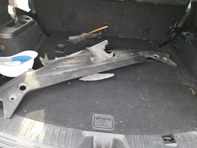 Photo 13 from auction – 2007 ACURA MDX TECHNO with VIN 2HNYD28357H536587
