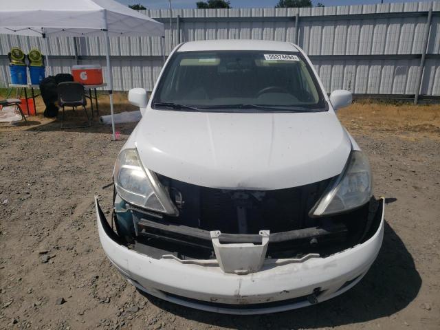 Photo 5 from auction – 2012 NISSAN VERSA S with VIN 3N1BC1CP7CL364831