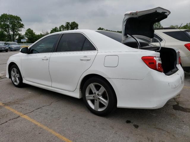 Photo 2 from auction – 2014 TOYOTA CAMRY L with VIN 4T1BF1FK8EU413284