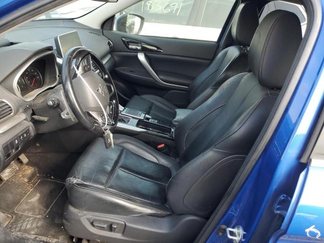 Photo 7 from auction – 2019 MITSUBISHI ECLIPSE CR with VIN JA4AT5AA3KZ000566