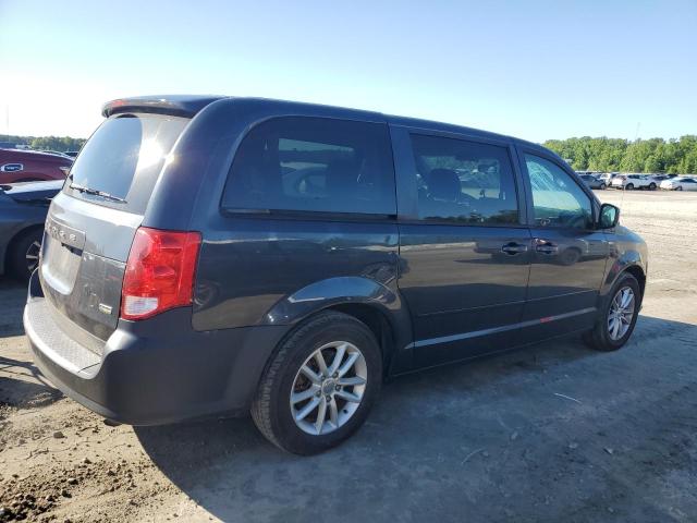 Photo 3 from auction – 2013 DODGE GRAND CARA with VIN 2C4RDGCG4DR749828