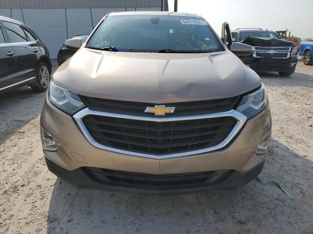 Photo 5 from auction – 2018 CHEVROLET EQUINOX LT with VIN 2GNAXJEV6J6247808