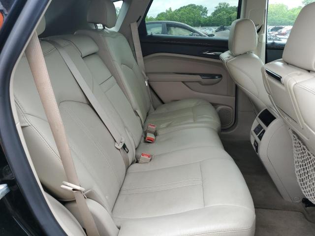 Фото 10 с аукциона – 2012 CADILLAC SRX PERFOR с VIN 3GYFNBE34CS552120