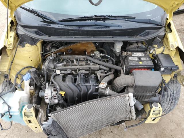 صورة رقم 11 من المزاد - 2016 KIA RIO LX مع VIN KNADM4A35G6589735