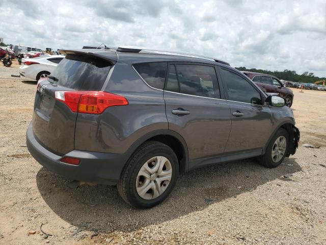Photo 3 from auction – 2014 TOYOTA RAV4 LE with VIN 2T3ZFREV7EW092905