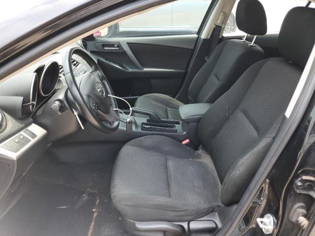 Photo 7 from auction – 2013 MAZDA 3 I with VIN JM1BL1VP0D1814211