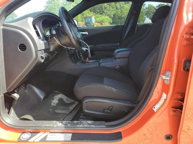 Photo 7 from auction – 2021 DODGE CHARGER R/ with VIN 2C3CDXCT6MH628683