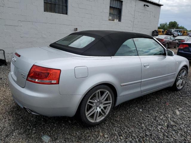 Photo 3 from auction – 2009 AUDI A4 2.0T CA with VIN WAUDF48H89K011053