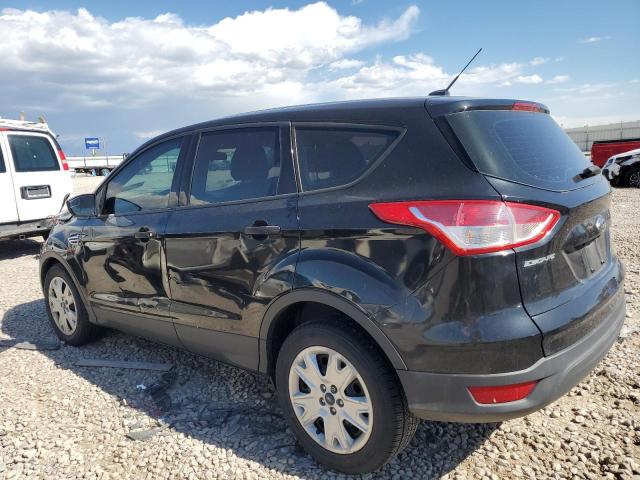 Photo 2 from auction – 2015 FORD ESCAPE S with VIN 1FMCU0F71FUB80477