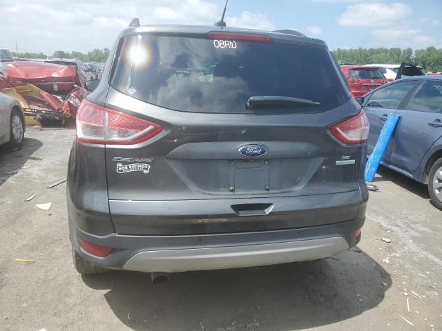 Photo 6 from auction – 2016 FORD ESCAPE SE with VIN 1FMCU0GX4GUA83046