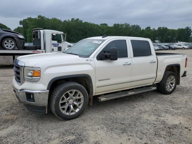 GMC SIERRA K15 2015 with VIN 3GTU2VEC9FG430464 - Photo from auction