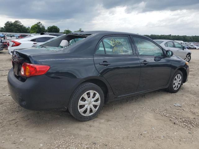 Photo 3 from auction – 2009 TOYOTA COROLLA BA with VIN 2T1BU40E69C144705