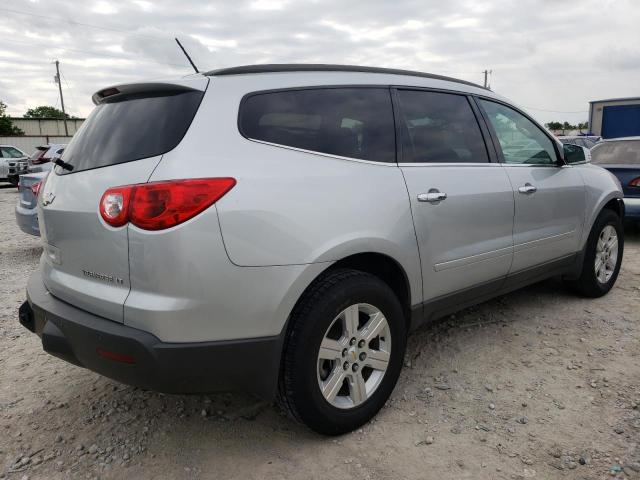 Photo 3 from auction – 2012 CHEVROLET TRAVERSE L with VIN 1GNKRGED4CJ371171