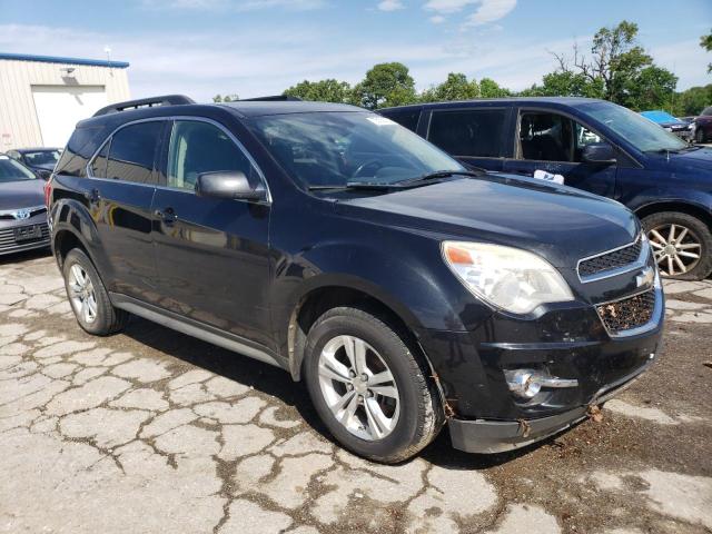 Photo 4 from auction – 2015 CHEVROLET EQUINOX LT with VIN 2GNFLGEKXF6408100