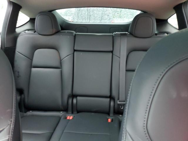 Photo 10 from auction – 2022 TESLA MODEL Y with VIN 7SAYGDEE3NA001551
