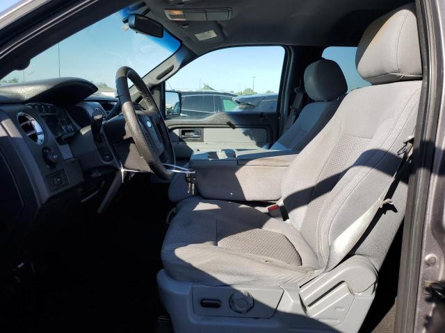 Photo 7 from auction – 2012 FORD F150 SUPER with VIN 1FTFW1EF8CFD08305