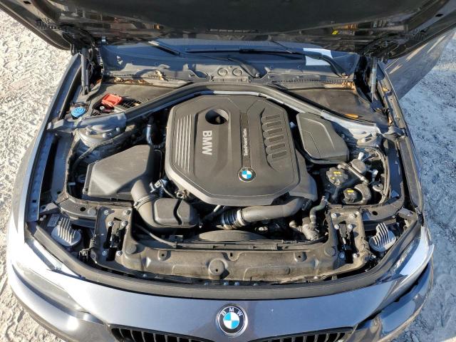 Photo 11 from auction – 2019 BMW 440I with VIN WBA4W7C57KAG52823