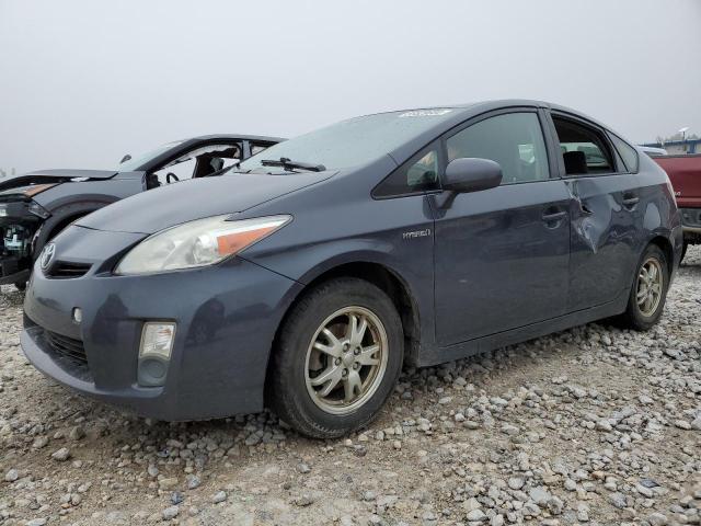 TOYOTA PRIUS 2010 with VIN JTDKN3DU5A1303229 - Photo from auction