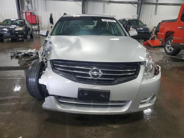 Photo 5 from auction – 2010 NISSAN ALTIMA BAS with VIN 1N4AL2AP2AN496111