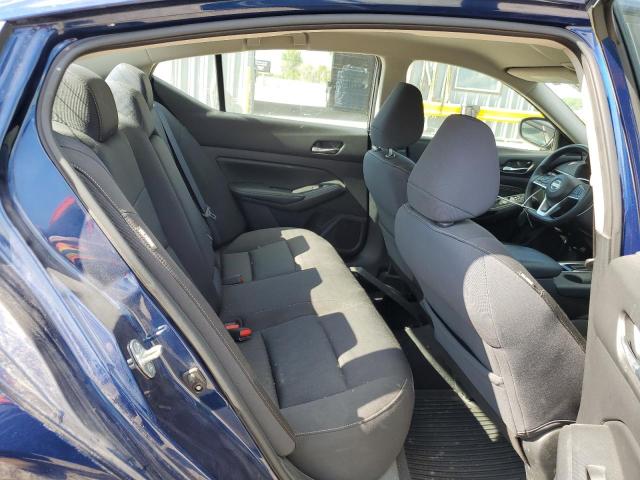 Photo 10 from auction – 2020 NISSAN ALTIMA S with VIN 1N4BL4BVXLC188647