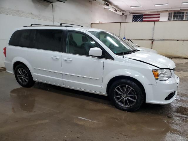 Photo 4 from auction – 2017 DODGE GRAND CARA with VIN 2C4RDGCG0HR847535
