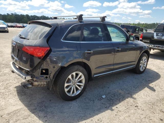 Photo 3 from auction – 2016 AUDI Q5 PREMIUM with VIN WA1L2AFP7GA135718