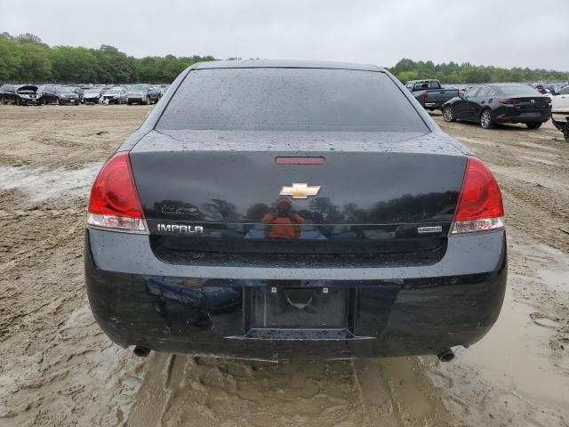 Photo 6 from auction – 2015 CHEVROLET IMPALA LIM with VIN 2G1WA5E36F1111746