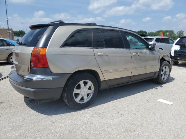 Photo 3 from auction – 2004 CHRYSLER PACIFICA with VIN 2C4GM68404R513550