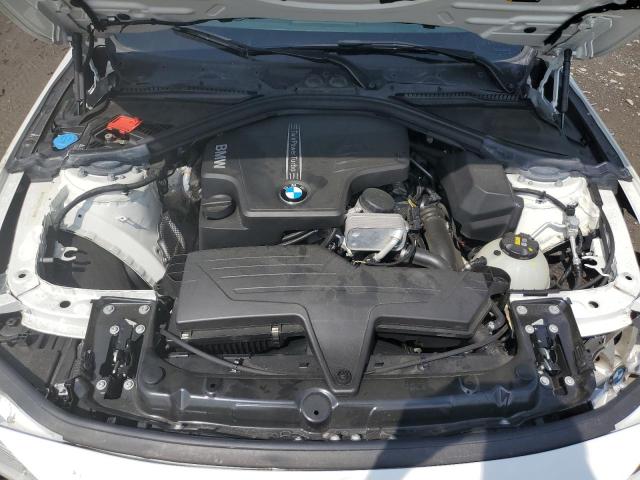 Photo 11 from auction – 2018 BMW 320 I with VIN WBA8A9C57JAH14828