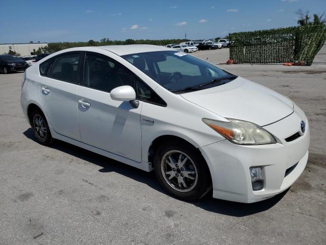 Photo 4 from auction – 2011 TOYOTA PRIUS with VIN JTDKN3DU9B0250476