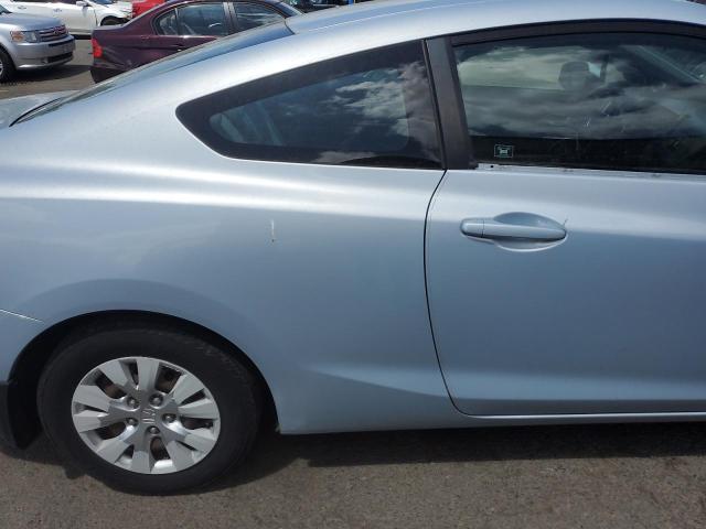 Photo 10 from auction – 2012 HONDA CIVIC LX with VIN 2HGFG3B54CH558502