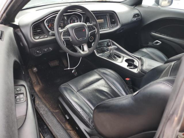 Photo 8 from auction – 2015 DODGE CHALLENGER with VIN 2C3CDZBGXFH874008