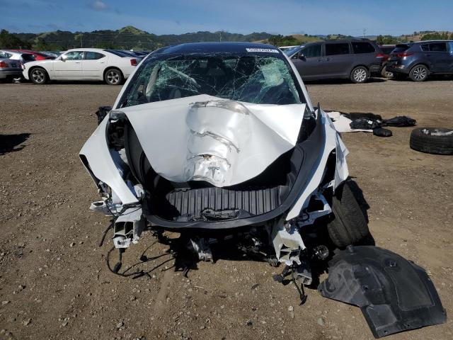 Photo 5 from auction – 2023 TESLA MODEL 3 with VIN 5YJ3E1EA0PF688681