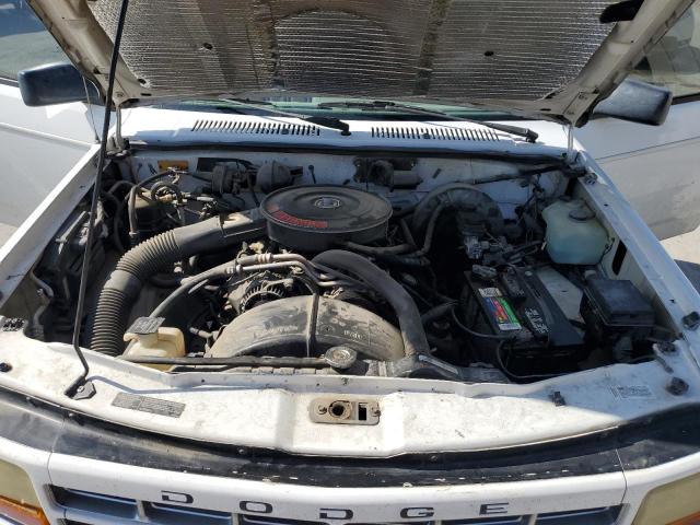 Photo 11 from auction – 1994 DODGE DAKOTA with VIN 1B7FL26XXRW137961