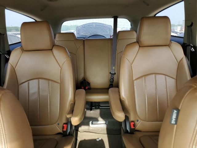 Photo 10 from auction – 2016 BUICK ENCLAVE with VIN 5GAKRBKDXGJ323908