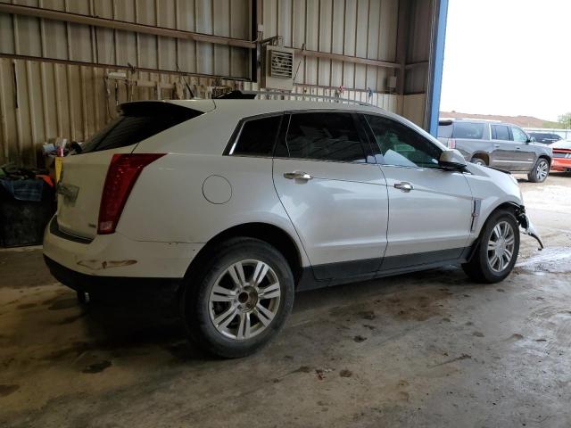 Photo 3 from auction – 2012 CADILLAC SRX PERFOR with VIN 3GYFNAE36CS567731