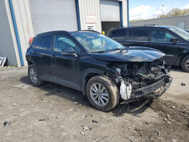 Photo 4 from auction – 2022 TOYOTA COROLLA CR with VIN 7MUCAABG7NV036546