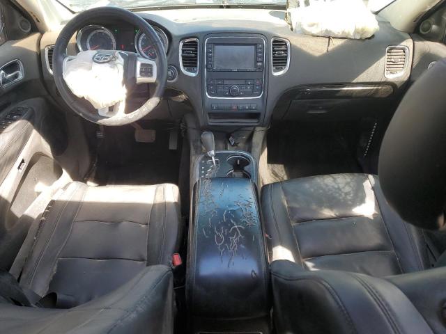 Photo 8 from auction – 2013 DODGE DURANGO CR with VIN 1C4RDJDG9DC688402