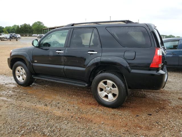 Photo 2 from auction – 2006 TOYOTA 4RUNNER SR with VIN JTEZU14R268045828